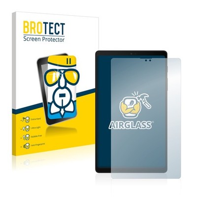 Panzerfolie Schutzglas für Samsung Galaxy Tab A7 Lite 2022 Displayschutz