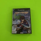 New ListingSkies of Arcadia Legends (GameCube, 2003) Complete w/ Manual NTSC-U/C SEGA