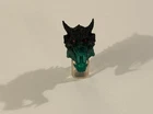 G.I. JOE Classified Ghost Viper Snake Wolf Head Accessory