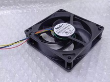 Nidec D0925C24B4AS-00 DC24V 0.09A 9CM 4-Wire Cooling Fan