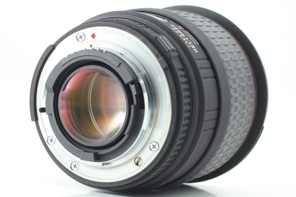 [MINT] Sigma AF 24mm f/1.8 DG EX Macro Aspherical  Lens for Nikon F From JAPAN - Image 4 of 4