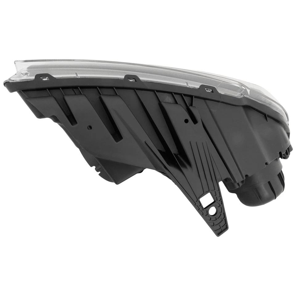 Faro Luz de conducción Faro pasajero lado derecho 55112968AI Foto 4 de 4