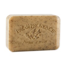 Pre de Provence Honey Almond French Soap 250g Luxurious Moisturizing Bar Soap
