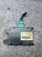 16264955 CDLA 1998 1999 2000 Chevy Silverado Passlock Theft Deterrent Module