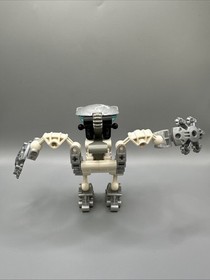 LEGO Bionicle Bohrok-Kal 8575: Kohrak-Kal No Book or Rubber Band 1081