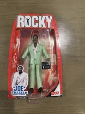 Joe Frazier Rocky Action Figure by Jakks Pacific