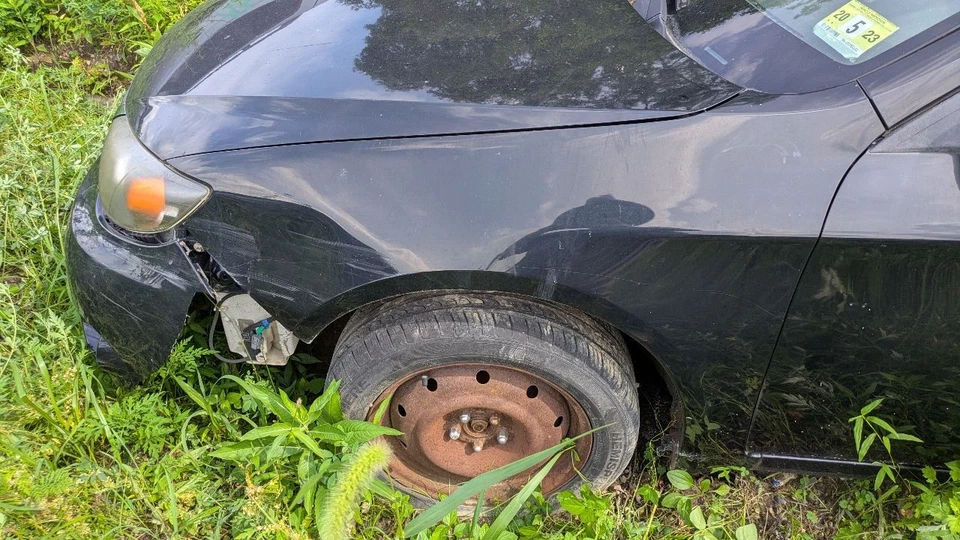 Used A/C Compressor fits: 2008 Subaru Impreza 2.5 Grade A Foto 3 de 4