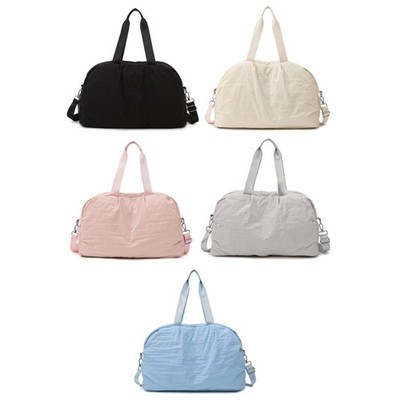Multipurpose Waterproof Sports Bag With Wet and Dry Separation For Long Trip