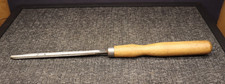 VINTAGE GREENLEE GREEN LEE TURNING CHISEL CHI...