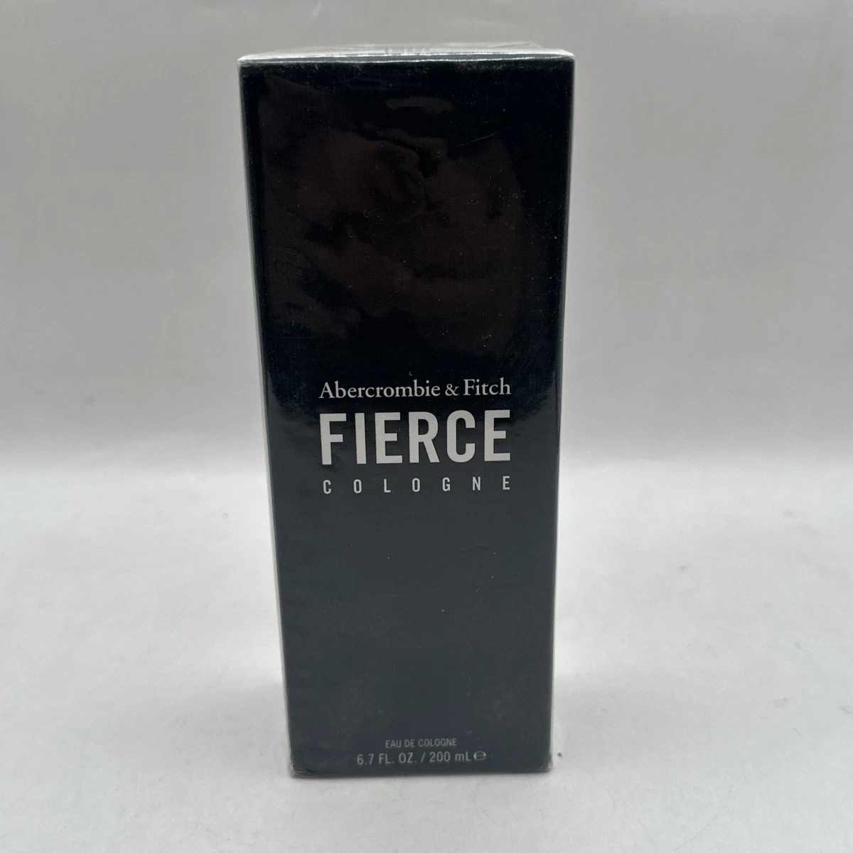 Abercrombie Fierce 200ml for sale | eBay