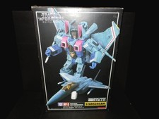 Takara Tomy Transformers Masterpiece Starscream Mp-3 tfmp03 Figure Robot