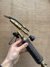 Blow Lamp Blow Torch Vesta FJ Paris