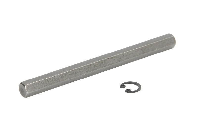 Fits AKUSAN LCCW 08001 Drive Shaft, oil pump LCCW 08001 Oil pump repair kit fit
