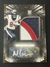 2021 Panini Black Football Cards 16