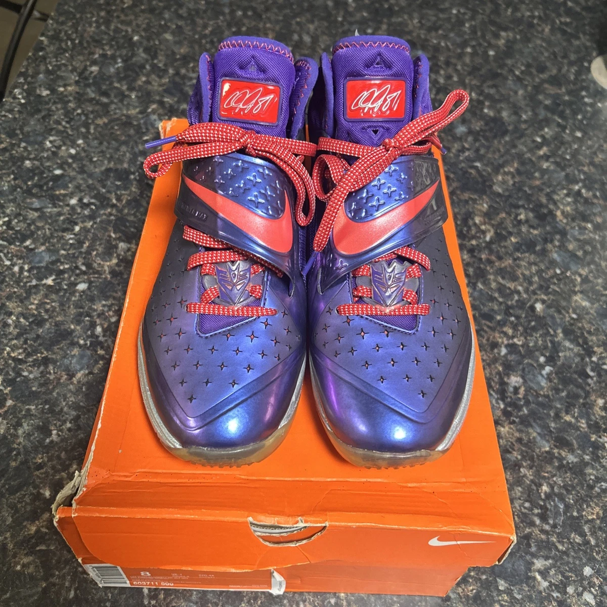 Nike CJ81 Sneakers for Men for Sale | Authenticity Guaranteed | eBay