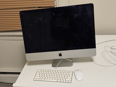 Apple A Grade Desktop Computer 27-inch iMac