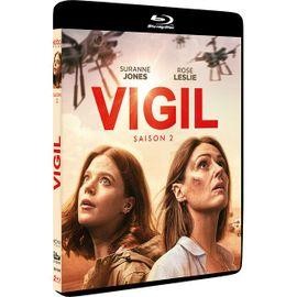 Blu-ray Vigil Season 2 Blu-ray