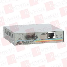ALLIED TELESIS AT-FS201 / ATFS201 (USED)