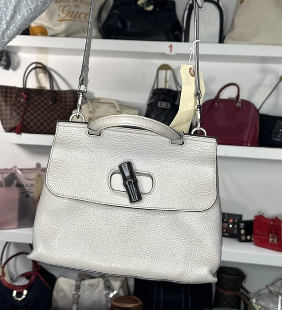 As Seen on Screen eBay Live Gucci #003