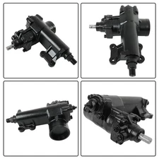 Power Steering Gear Box For Jeep Wrangler 07-17 Wrangler JK 2018 Sport Utility