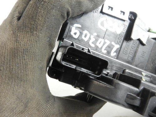 PORTIERSLOT RECHTS ACHTER Nissan Juke (F15) 1.5 dCi (K9K) 82500BA60B #66378233 - Afbeelding 1 van 4