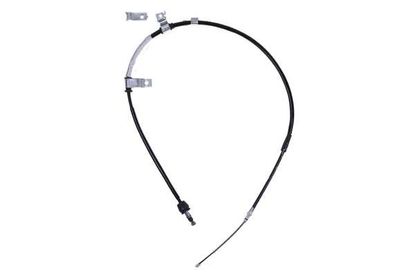 Kamoka Handbremsseil Bremsseil Hinten Rechts FüR Hyundai Getz TB-image