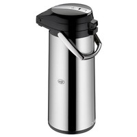 Alfi Isolier-GeträNkespender Schwarz, Silber 3,0 L, 1 St.