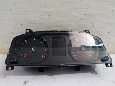 7E092086 instrumentenblende VOLKSWAGEN TRANSPORTER T6 CARAVELLE TRENDLINE 142830