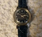 Vintage Ladies Timex Marlin. Wind-;running