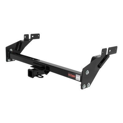 Curt Class 3 Trailer Hitch Receiver Tow Cargo 13024 For 1987-1991 Toyota 4Runner