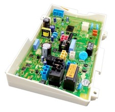 LG Genuine Dryer Control Board EBR71725808 Same Day Shipping  60 Days Warranty