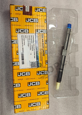 #ad JCB BACKHOE GENUINE DELPHI FUEL INJECTOR NOZZAL PART NO. 320 06835 $142.99