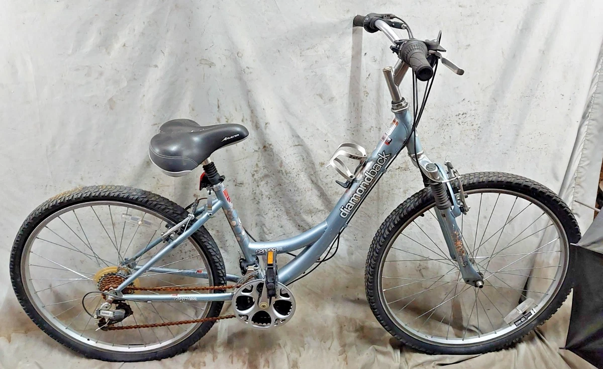 Diamondback Aluminum 26 in Bikes for sale | eBay