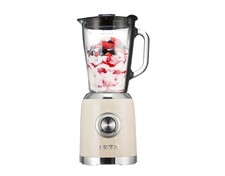Silvercrest Standmixer Mixer Blender Chrom 19...