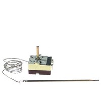 Thermostat Backofen 50-358° Ego 55.13279.020 Passend Wie Bosch/Siemens 00080800