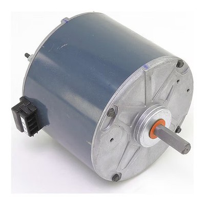 Carrier Condenser Fan Motor, 1/4  HC39GE469 Carrier HC39GE469