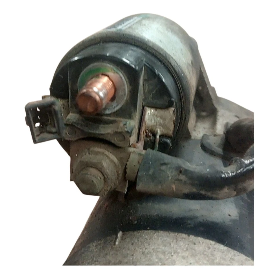 MITSUBISHI L200 STARTER MOTOR 2.4 4N15 MK5 2015-2019 (FULLBACK) 1810A332 - Image 4 of 4