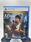 Kena: Bridge of Spirits - Deluxe Edition - Sony PlayStation 5 Tested