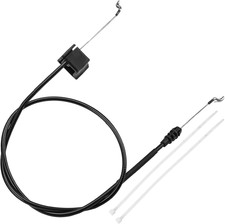 133-8109 Lawn Mower Brake Cable for Toro 20" Rear Bagging 22" Recycler Lawn Mo