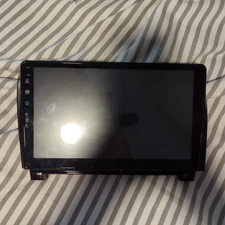 Toyota Tundra 2007-2013 Hizpo Multimedia System