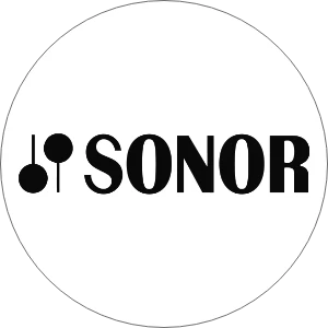 Sonor SQ2 Easy Grip Screw 130mm Bass Drum Tension Rod 3-Pack - Image 2 of 3