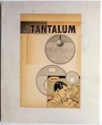 Robert Pollard - Eat 22 Tantalum 2026 Paperback