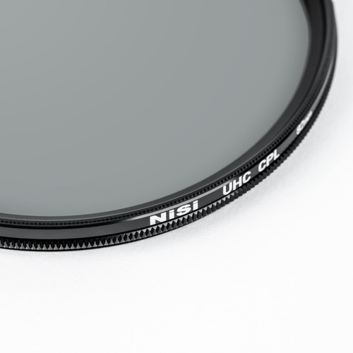 NiSi 40.5mm UHC CPL + UHC UV UHD | Ultra Hard Coating | Ultra-Slim Polarizing... - Picture 9 of 24