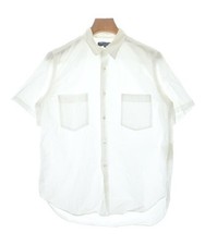 COMME des GARCONS HOMME Casual Shirt Men s Comme des Gar ons Homme Used Vintage