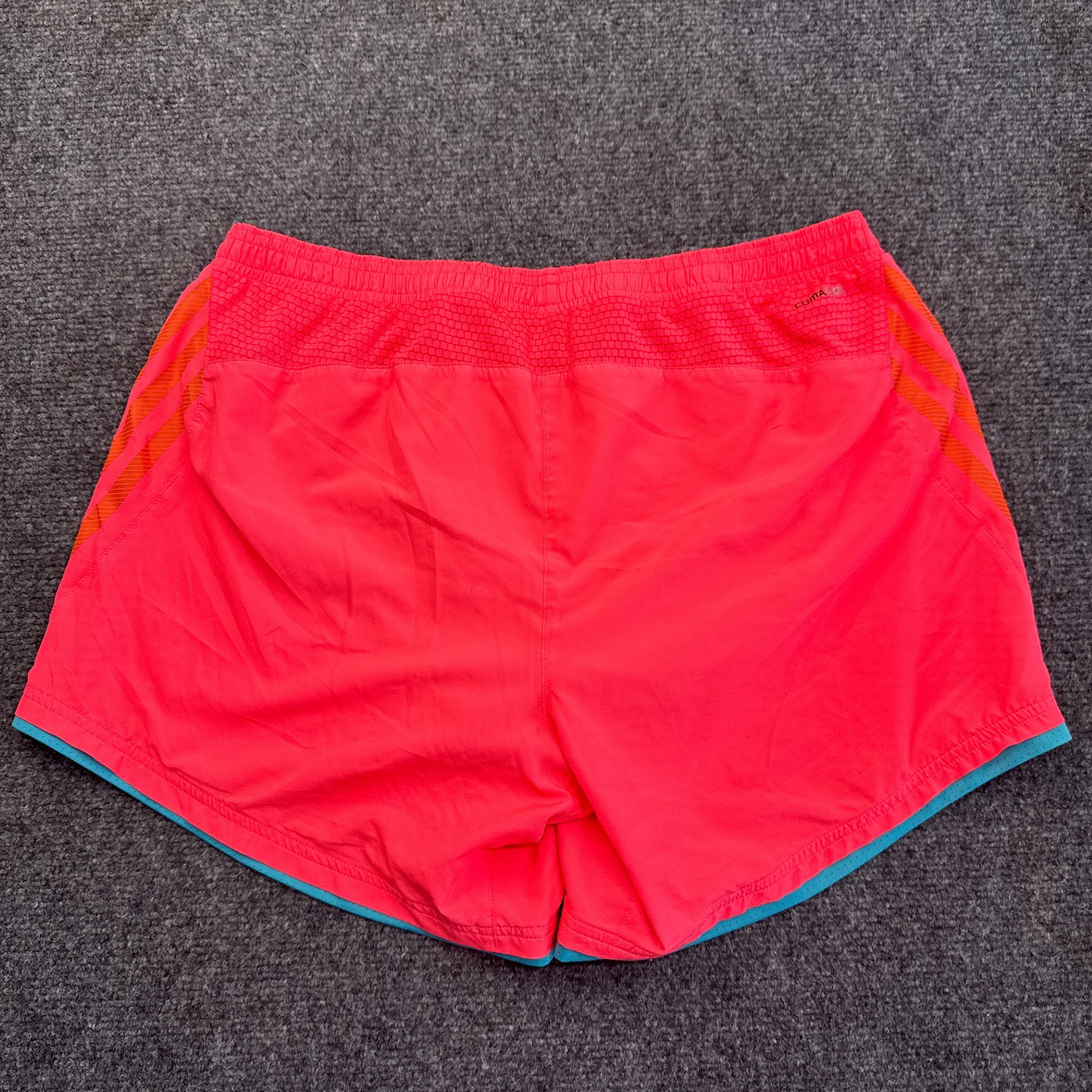 adidas Sample Supernova Climacool Running Shorts … - image 9