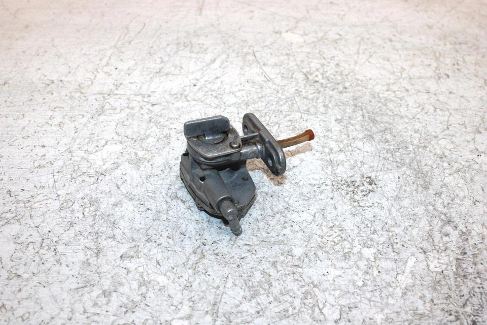 1998 Suzuki Quadrunner 250 OEM Fuel Petcock 44300-19B21 44300-19B23 AS13 - Imagem 4 de 4