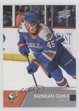 2021-22 Upper Deck AHL Brendan Guhle #57 2o7