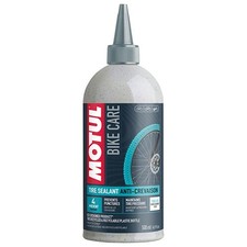 MOTUL Tubeless Sealant Tire Sealant Dosing Bottle 500 ml, Biodegradable