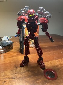 LEGO BIONICLE: Vakama (4216278 8601)