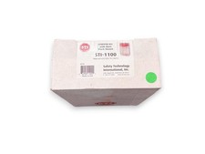 STI STI-1100 STOPPER II with Horn Flush Mount (NEW IN BOX)